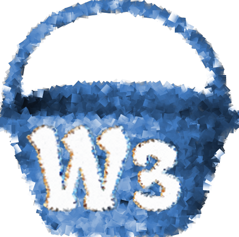 Webaruház logó